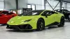 Lamborghini Huracan EVO Fluo Capsule 5.2 V10 4WD Automatic Thumbnail 4