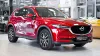 Mazda CX-5 ATTRACTION 2.0 SKYACTIV-G 4x4 Automatic Thumbnail 5