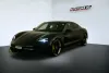 Porsche Taycan Turbo-S EV Elektro Full-Option AWD  Thumbnail 1