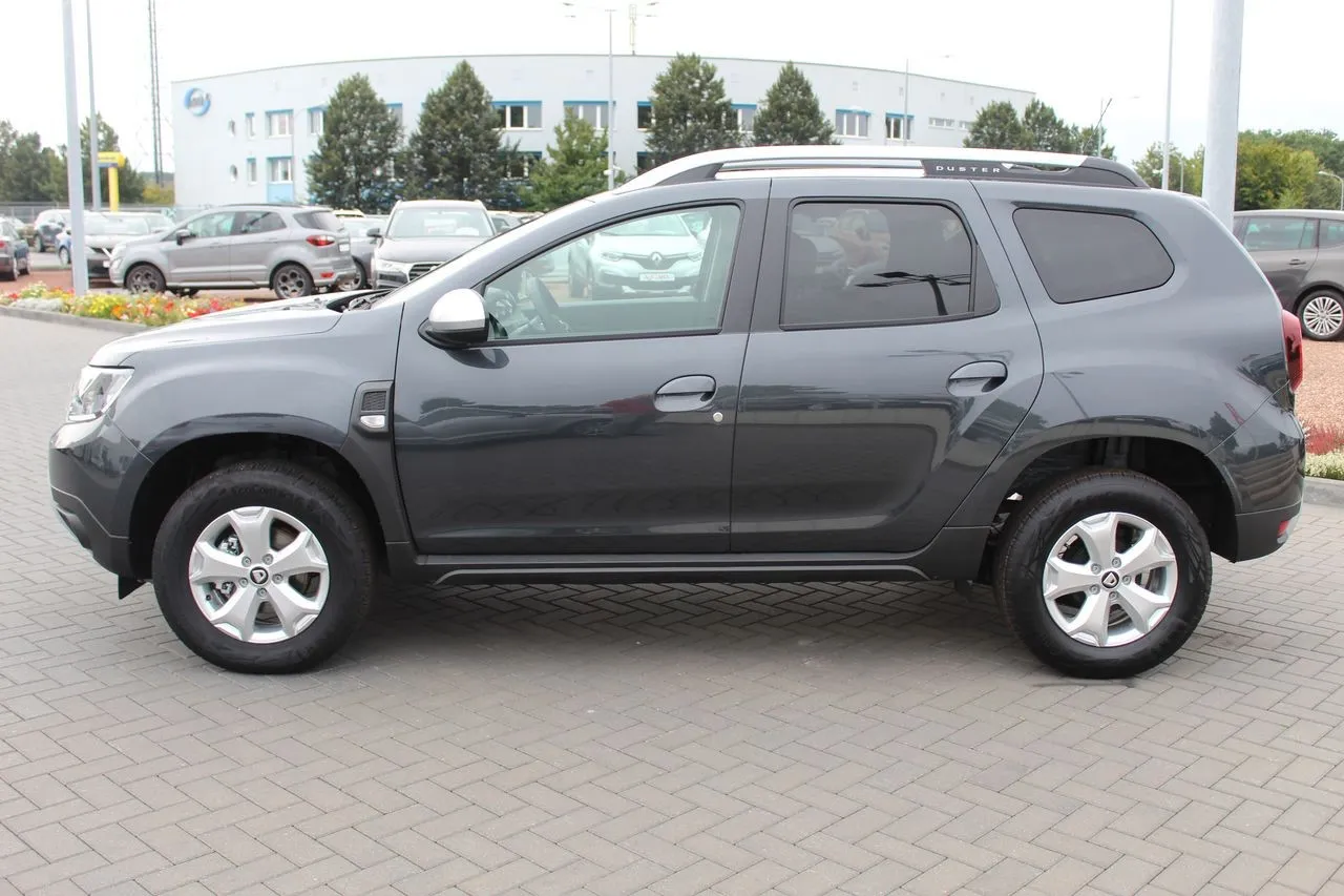 Dacia Duster 115 dCi Tempomat...  Image 2