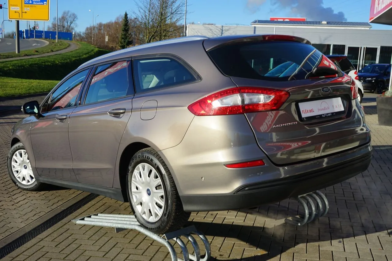 Ford Mondeo Turnier 1.5 EB...  Image 2