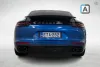 Porsche Panamera 4 E-Hybrid *BOSE / Nelipyöräohjaus / Sportputkisto / 21''Sport vanteet* Thumbnail 5