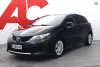 Toyota Auris 1,33 Dual VVT-i Life 5ov - / Lohkolämmitin / Suomi-auto / Approved turva / Thumbnail 1