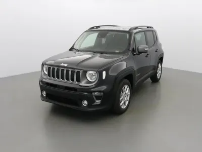 Jeep RENEGADE FL TURBO T4 150 LIMITED