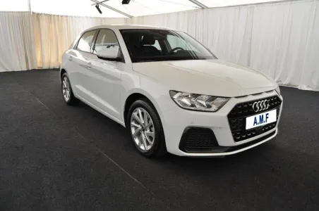 AUDI A1 SPB 30 TFSI S tronic