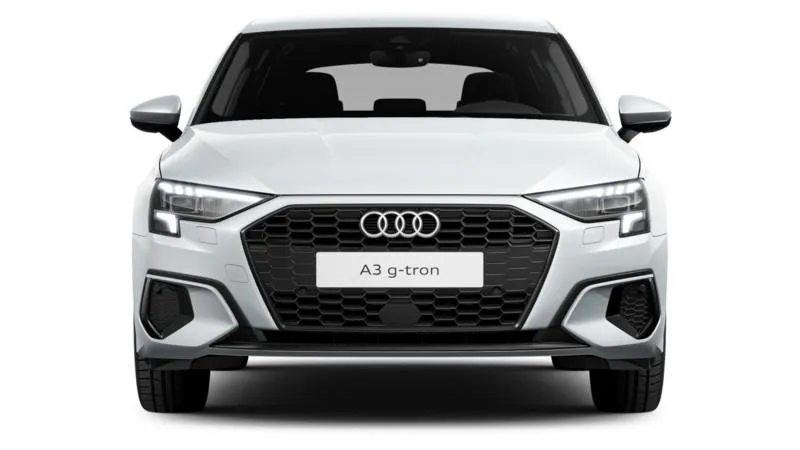 AUDI A3 SPB 30 g-tron S tronic Business Adv. Image 4