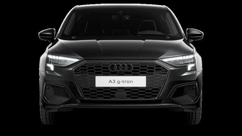 AUDI A3 SPB 30 g-tron S tronic Business Adv. Image 4