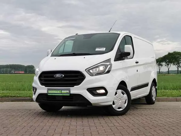 Ford Transit Custom 2.0 TDCI L1H1 AUT Image 1