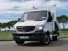 Mercedes-Benz Sprinter 514 CDI Kipper Kist AC! Thumbnail 1