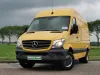 Mercedes-Benz Sprinter 516 Dubbellucht Laadklep Thumbnail 1