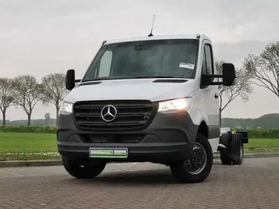 Mercedes-Benz Sprinter 519 CDI 3.0 LTR 6 CYL!