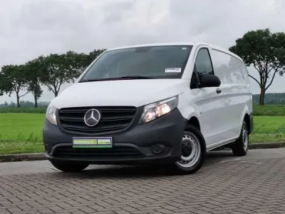 Mercedes-Benz Vito 114 L2H1 Automaat Airco!