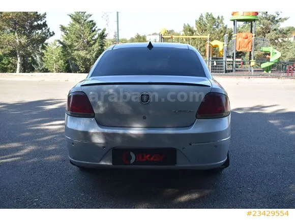 Fiat Linea 1.3 Multijet Emotion Image 4