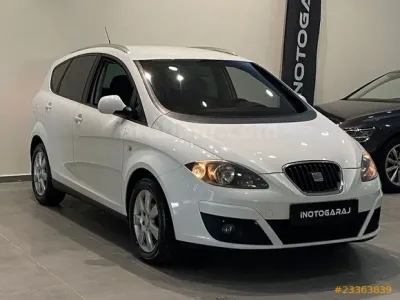 Seat Altea 1.6 TDI Style XL