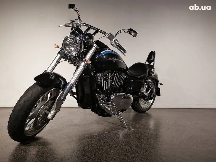 Kawasaki Vulcan Image 2